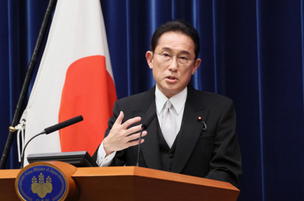 Building on foundations: Kishida’s premiership post-Abe  